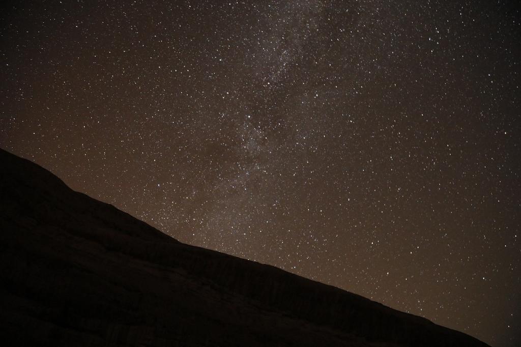 Rum Oasis Camp Wadi Rum Exterior foto